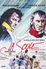 La soule 1989 one on netflix