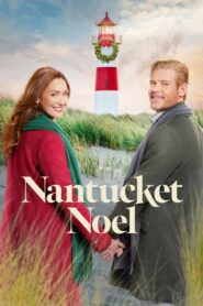 Nantucket Noel 2021 one on netflix