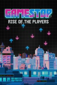 GameStop: Rise of the Players 2022 one on netflix