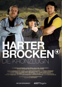 Harter Brocken: Die Kronzeugin 2017 one on netflix