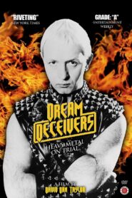 Dream Deceivers: The Story Behind James Vance vs. Judas Priest 1992 one on netflix