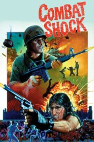 Combat Shock 1986 one on netflix