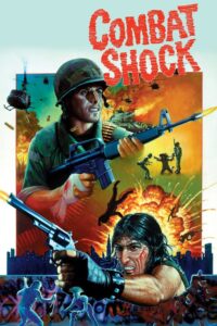 Combat Shock 1986 one on netflix