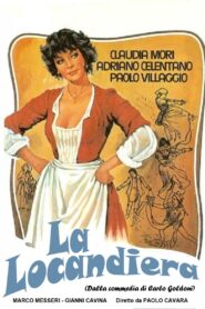 La locandiera 1980 one on netflix