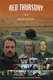 Red Thursday 2003 one on netflix