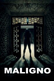 Maligno 2016 one on netflix