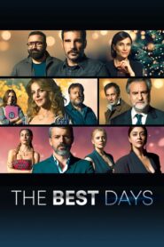 The Best Days 2023 one on netflix