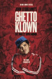 John Leguizamo: Ghetto Klown 2014 one on netflix