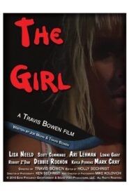 The Girl 2011 one on netflix