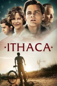 Ithaca 2015 one on netflix
