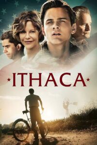 Ithaca 2015 one on netflix