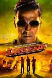 Sooryavanshi 2021 one on netflix
