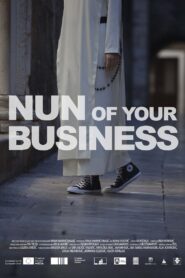 Nun of Your Business 2020 one on netflix