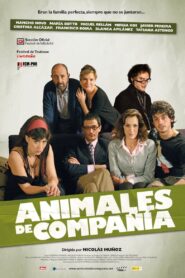 Animales de compañía 2009 one on netflix
