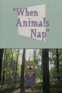 When Animals Nap 1999 one on netflix