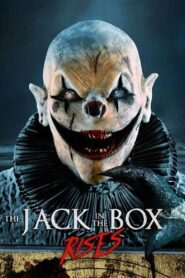 The Jack in the Box Rises 2024 one on netflix