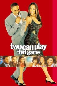 Two Can Play That Game 2001 one on netflix