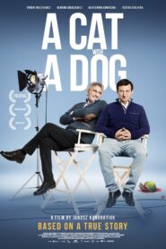 A Cat with a Dog 2018 one on netflix