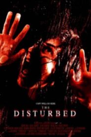The Disturbed 2009 one on netflix