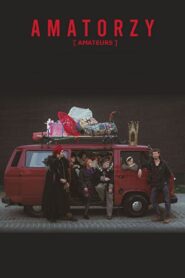 Amateurs 2020 one on netflix