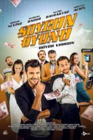 Soygun Oyunu: Büyük Vurgun 2022 one on netflix