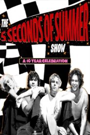 The 5 Seconds of Summer Show 2021 one on netflix
