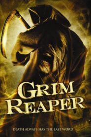 Grim Reaper 2007 one on netflix