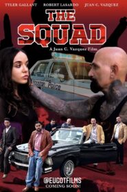 The Squad: Rise of the Chicano Squad 2022 one on netflix