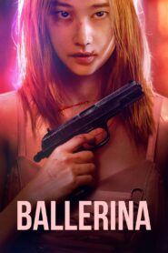 Ballerina 2023 one on netflix