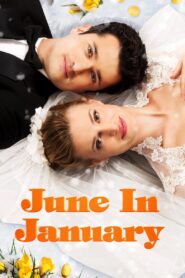 June in January 2014 one on netflix