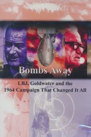 Bombs Away: LBJ, Goldwater and the 1964 Campaign That Changed It All 2014 one on netflix