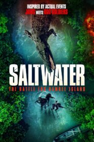 Saltwater: The Battle for Ramree Island 2021 one on netflix