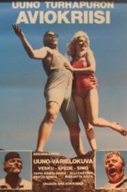 Uuno Turhapuron aviokriisi 1981 one on netflix