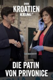Der Kroatien-Krimi: Die Patin von Privonice 2021 one on netflix