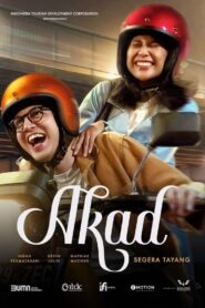 Akad 2022 one on netflix