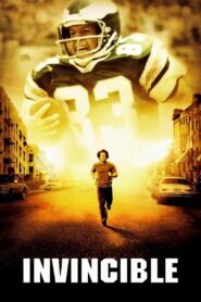 Invincible 2006 one on netflix