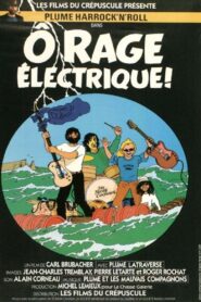 Ô rage électrique 1985 one on netflix