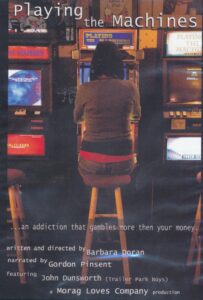 Playing the Machines 2009 one on netflix