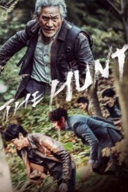 The Hunt 2016 one on netflix