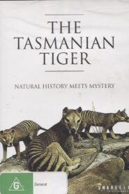 The Tasmanian Tiger: Natural History Meets Mystery 1996 one on netflix