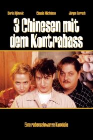 Three Chinamen with a Double Bass 2000 one on netflix