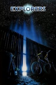 Explorers 1985 one on netflix