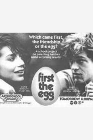 First The Egg 1985 one on netflix