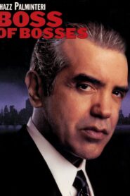 Boss of Bosses 2001 one on netflix
