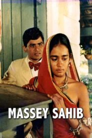 Massey Sahib 1986 one on netflix