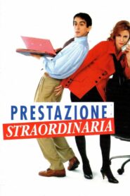 Prestazione straordinaria 1994 one on netflix