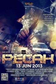 Pecah 2013 one on netflix