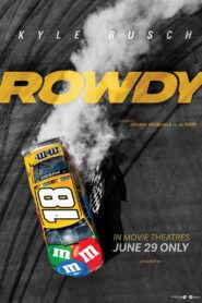 Rowdy 2022 one on netflix