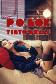 P.O. Box Tinto Brass 1995 one on netflix