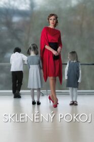 Skleněný pokoj 2021 one on netflix